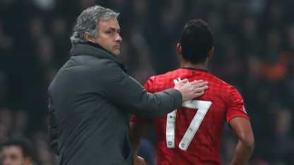 Mourinho thừa nhận Real kém tài MU