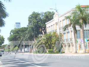 Không cho Đà Nẵng giải trình nữa