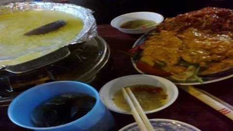 'Đặc sản chết người': Tiết lộ sốc ở quán nhậu