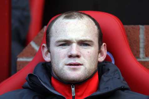 Rooney: 8 năm rưỡi 'sống chết' cùng MU