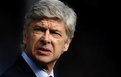 Arsenal ‘trảm’ Wenger trước khi sang VN?