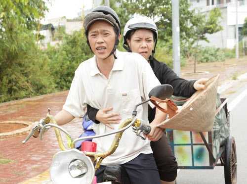 'Oscar Việt' 2012: Bước đường cùng của một giải thưởng