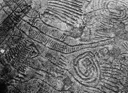 Khám phá thông điệp bí ẩn trên bãi đá cổ ở Sa Pa