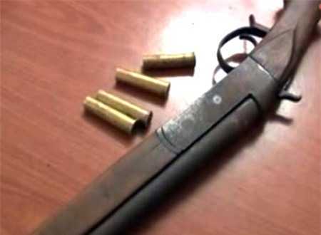 Những vụ xả súng như phim hành động giữa Thủ đô