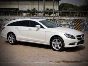 Năm 2013, Mercedes ồ ạt đổ xe mới về Việt Nam