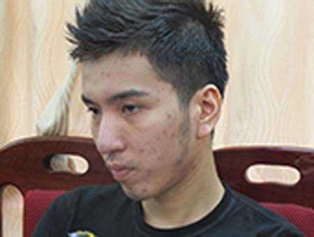 Chiêu chăn dắt gái gọi của Kiên 'pê đê'