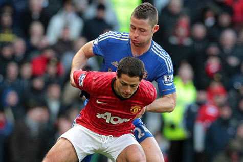 Nguy cơ tiềm ẩn với MU giờ là gì?