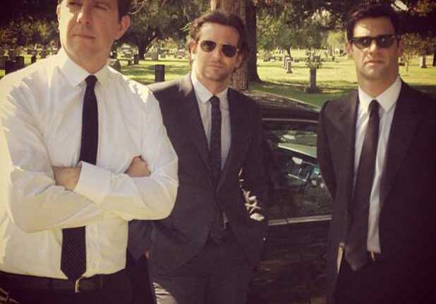 'The Hangover 3' tung trailer siêu hài hước