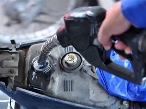 Chủ tịch Petrolimex: Giá xăng ở VN là minh bạch nhất