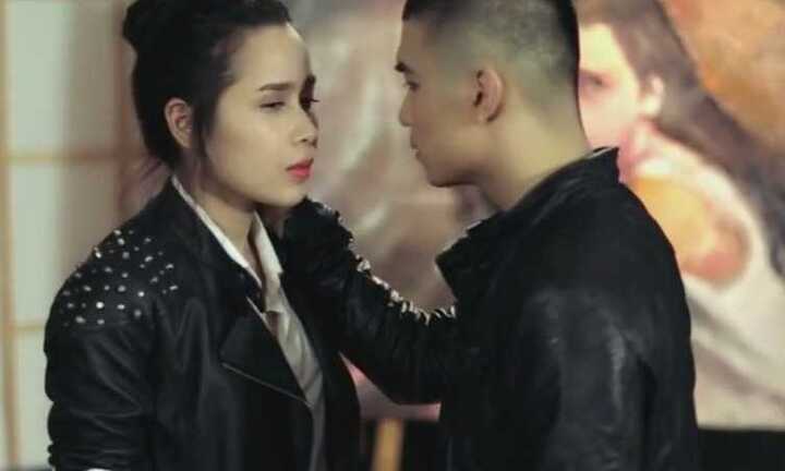 Lưu Hương Giang tung MV thân mật với Cường Seven