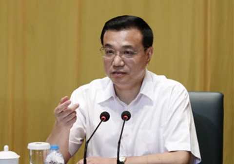 Lý Khắc Cường: Cán bộ Đoàn đến Thủ tướng Trung Quốc