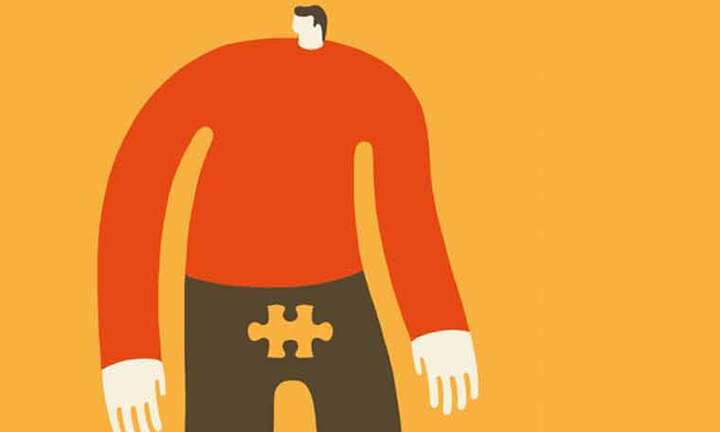 Nạn ăn cắp 'của quý' làm đàn ông lo sợ