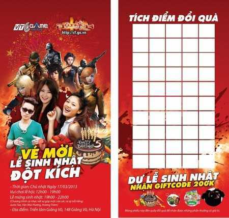 Bật mí kịch bản sinh nhật 3 tỷ đồng của Đột Kích