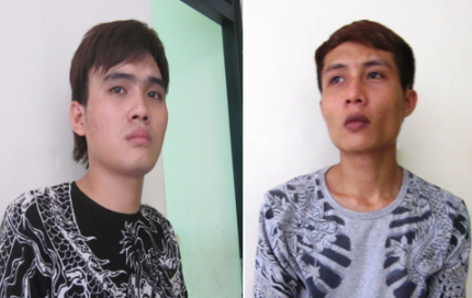 Video: Lời khai tên trộm xông vào nhà cướp iPad