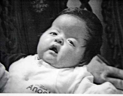 Tâm sự người mẹ trắng đêm ôm con nuốt 'suối nước mắt'