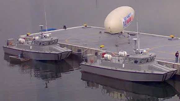 Hải quân Philippines mua thêm 3 tàu tấn công đa năng