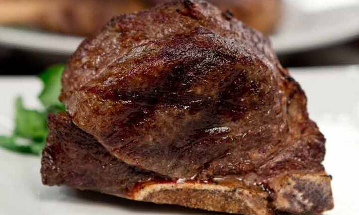 Có gì trong món thịt bò 7 triệu đồng