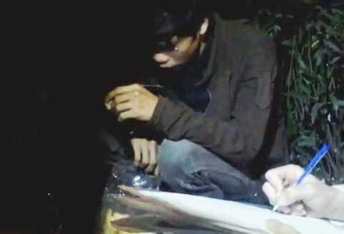 Clip: Nước mắt tên trộm và nghĩa tình đặc nhiệm 141