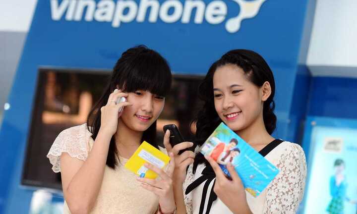 Khuyến mại cho các thuê bao hòa mạng mới