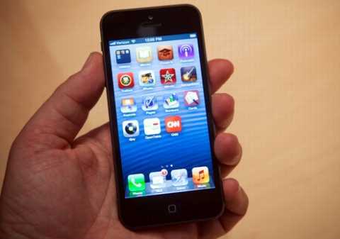 6 tin đồn gây 'sóng gió' nhất về iPhone 5S