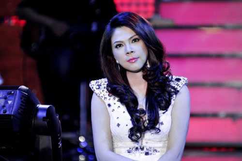 Thanh Thảo: Tôi không bao giờ tha thứ Ngô Kiến Huy