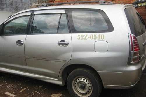 'Xử' nghi án hiệp sĩ chiếm tài sản: Thiếu thuyết phục