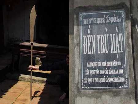 Ngạc nhiên với dòng họ có từ thời Vua Hùng