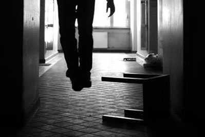 Hé lộ nguyên nhân hạt phó kiểm lâm treo cổ tại trụ sở