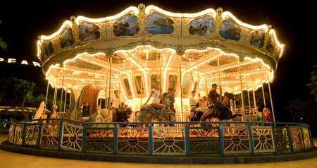 Vinpearl Nha Trang - Khu nghỉ dưỡng đẹp nhất biển Đông