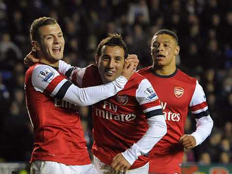 Premier League trở nên đáng xem hơn vì Arsenal