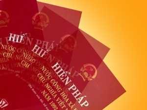 Ban Đối ngoại TW góp ý Dự thảo sửa đổi Hiến pháp