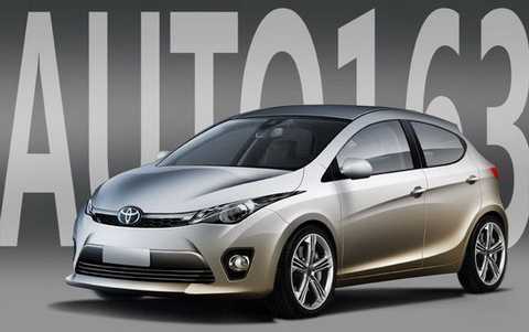 2 mẫu xe nhỏ Toyota mới toanh giá dưới 300 triệu