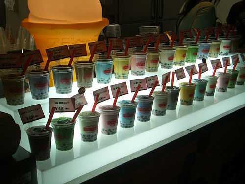 Trà sữa trân châu, sau 'hớt váng' là sa lầy