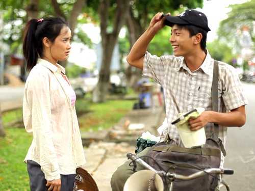 Hội chứng 'Xin lỗi anh chỉ là thằng bán bánh giò'