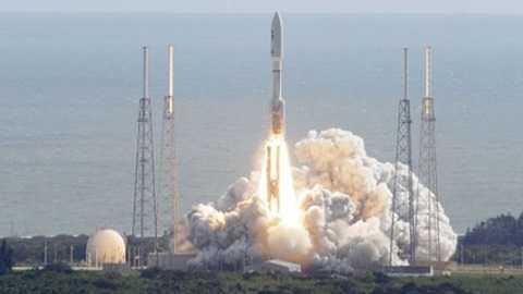 Thế giới 24h: Mỹ phóng vệ tinh quân sự theo dõi tên lửa