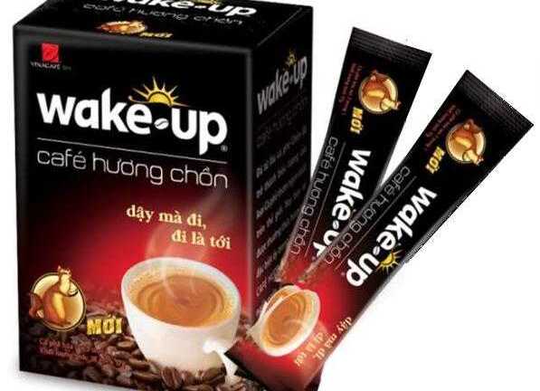 'Cà phê thật' Vinacafe chỉ thật khi dùng phụ gia?