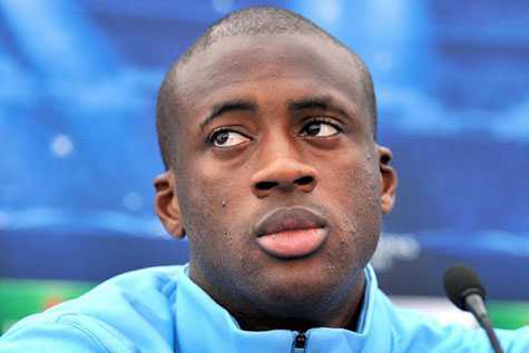 Bí mật giúp Chelsea mua Yaya Toure với giá rẻ là gì?