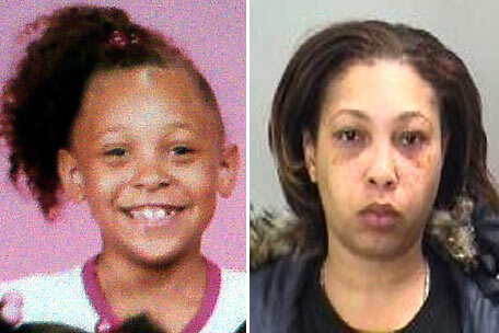 Đau lòng con gái chết vì mẹ cho ăn kẹo