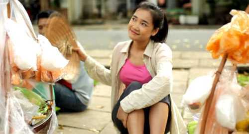 Loạn tác giả ‘Xin lỗi anh chỉ là thằng bán bánh giò’