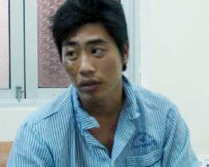 Khởi tố, bắt tạm giam hung thủ thiêu sống cả nhà