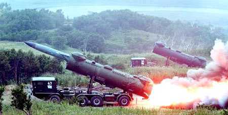 Video: Tên lửa chống hạm REDUT của Hải quân Nga