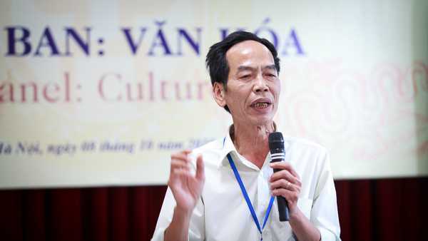 Chuyện giờ mới kể về 'Cánh chim đầu đàn' ngành Sử