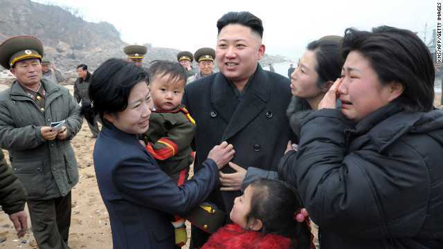 Bị cáo buộc chống loài người, Triều Tiên nói gì?