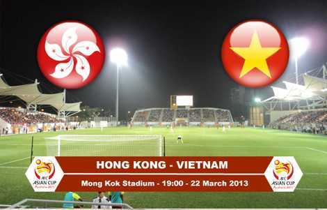 Hong Kong-Việt Nam: Đá cho chủ nhà ‘sốc’