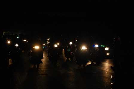 Vận động Giờ Trái đất: Sự thật đáng buồn