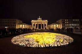 Clip, ảnh: Kì quan thế giới đẹp lộng lẫy khi 'tắt đèn'