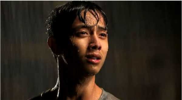 Xin lỗi những thằng bán… bánh giò!