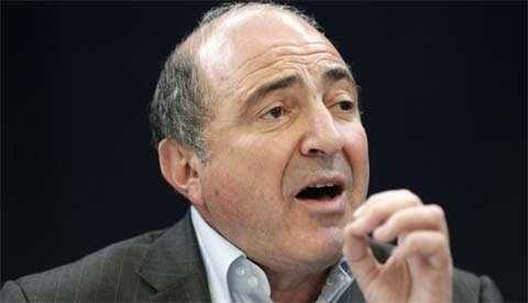 Bí ẩn cái chết của trùm tài phiệt gốc Nga ở London