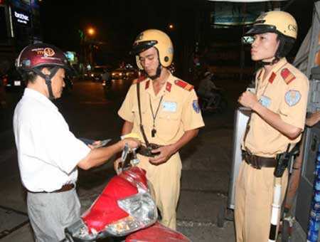 Thiếu 'giấy chứng nhận môi trường': Có bị phạt không?