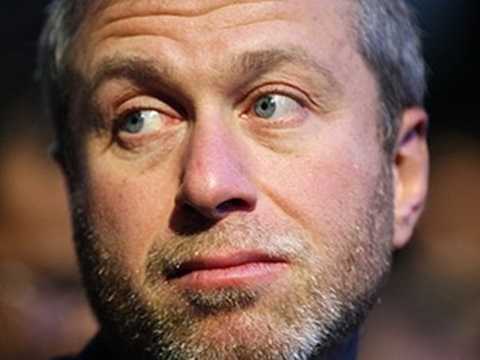 Rộ tin đồn Abramovich bị FBI bắt giữ